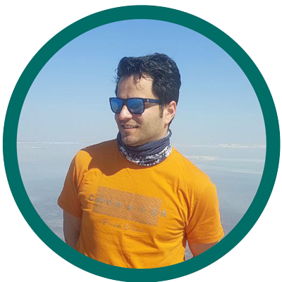 میلاد طهماسبی